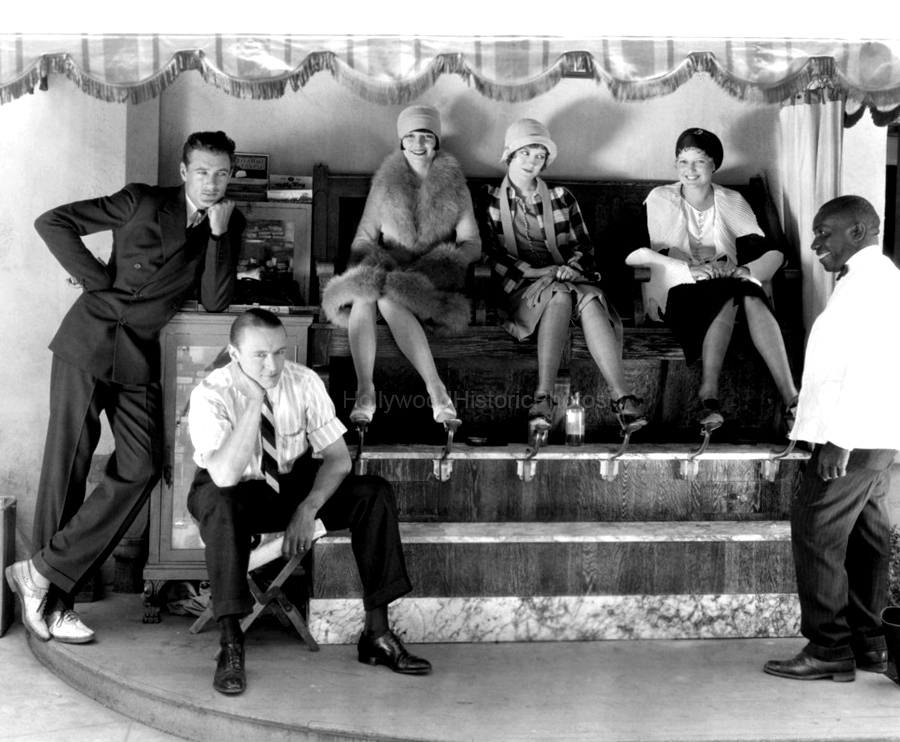 1927 At Paramount Pictures wm.jpg